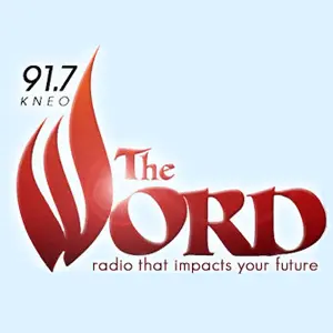 KNEO • Word 91.7 FM