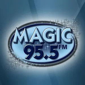KNEV | Vibe 95.5 FM