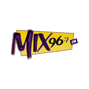 KNMB Mix 96.7 FM Stream