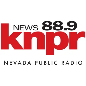 Nevada Öffentliches Radio 88.9 FM – KNPR