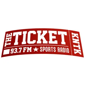 Ticket 93.7 FM – KNTK