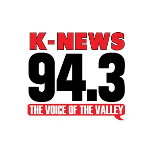 KNWQ: K-Nachrichten 94.3 FM