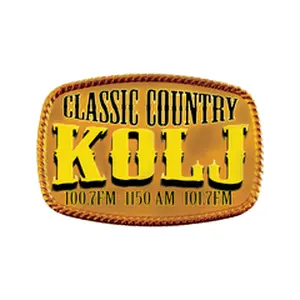 KOLJ 1150 AM Online