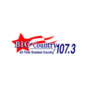 KOMS Big Country 107.3 FM Live