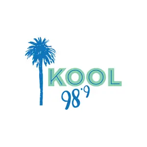 Kool 98.9 KRQX FM Online