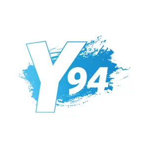 KOYY 93.7 FM / WDAY-FM Y94 FM