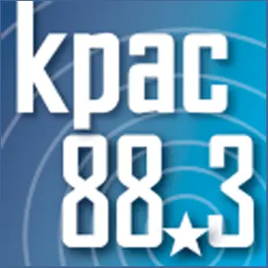 KPAC 88.3 FM Live