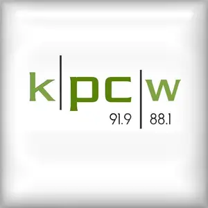 KPCW 91.9 FM Stream