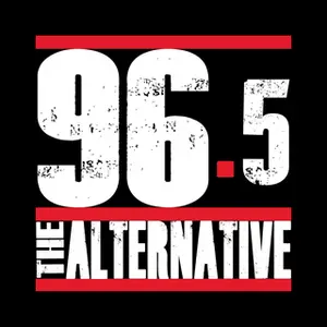 Radio KQBL 96.5 Alternativ (US Only)