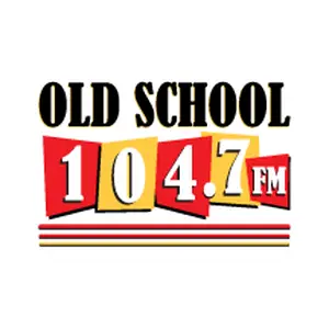 KQIE Alt School 104.7 FM Online
