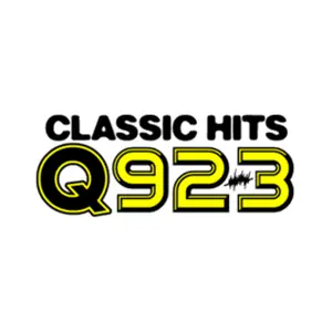 KQRQ Q92.3 FM