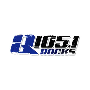 KQWB Q 105.1 FM Online