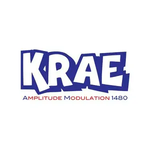 KRAE 1480 AM Stream