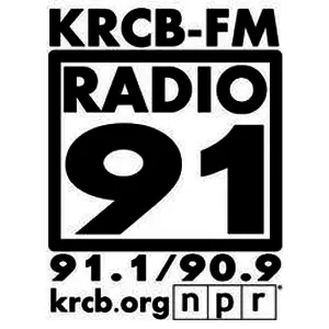 KRCB-FM Radio