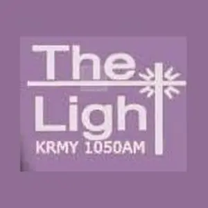 KRMY Gospel 1050 the Licht AM Online
