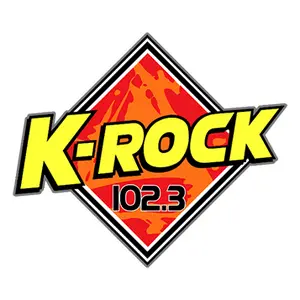 K-Rock 102.3 Radio