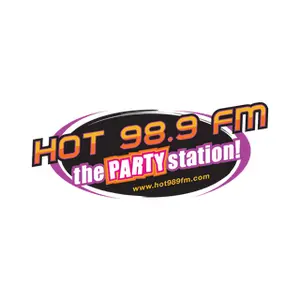 KRVC Heiß 98.9 FM Stream