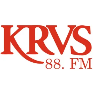 KRVS 88.7FM Radio