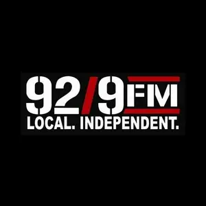 KRXF 92.9 Radio
