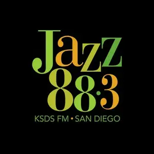 KSDS Jazz 88.3 FM Live