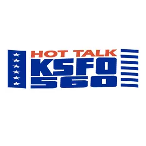 KSFO: Heiß Talk 560 AM