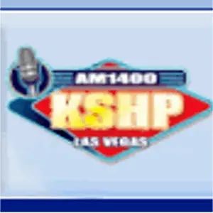 K Shop 1400 AM – KSHP