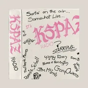 Kspaz Radio Netzwerk Radio