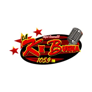 KSSA La Ke Buena 105.9 Radio