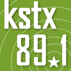 KSTX 89.1 FM Live