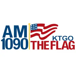 KTGO: Flag 1090 AM
