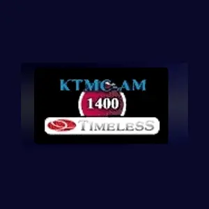 KTMC 1400 AM & 105.1 FM Online