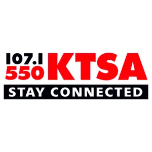 KTSA 550 AM Live