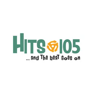 KTTY 101.7/99.3/105.1 Heiß FM Stream