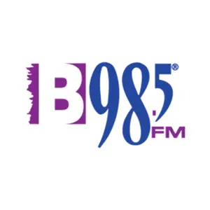 KURB B 98.5 FM Online