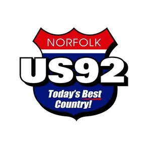 US92 92.7 FM – KUSO