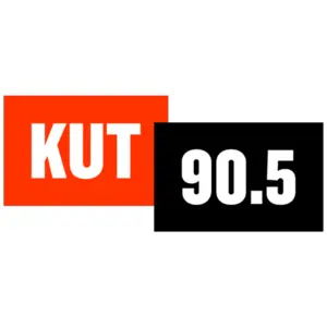 KUT 90.5 FM Live