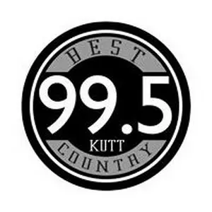KUTT 99.5 FM Stream