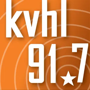 KVHL 91.7 FM Stream