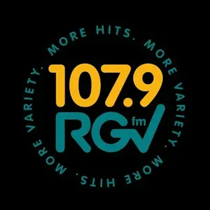 KVLY 107.9 RGV FM Live