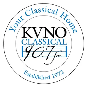 KVNO: Klassisch 90.7 FM