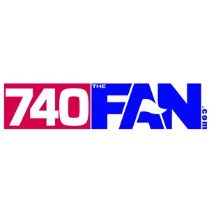 Fan 740 AM – KVOX