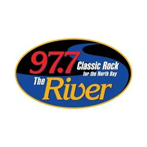 KVRV 97.7 Der Fluss FM Online