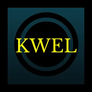 KWEL 1070 AM Live
