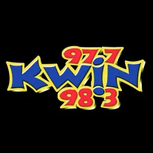 KWNN 98.3 • KWIN