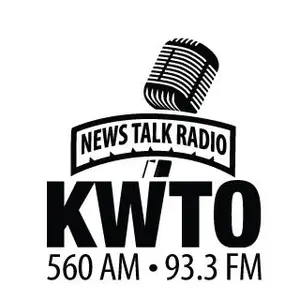 KWTO AM 560 Radio