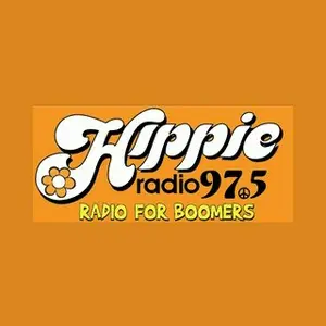 KWUZ Hippie Radio 97.5 FM Live