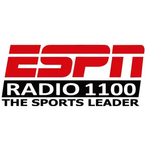 ESPN Radio 1100 AM – KWWN