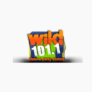 KWYD Wild 101.1 FM Live