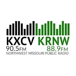 KXCV-KRNW FM