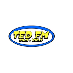 KXGT Ted 98.3 & 102.7 FM Live